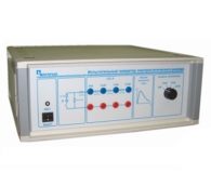 Electrostatic discharge test generator IGE 20.1K